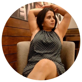 Maria Santos